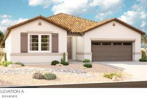 16399 W Avenida Del Sol, Surprise, AZ, 85387-1483 | Card Image