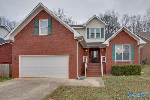 2306 Fleer Circle, Huntsville, AL, 35803 | Card Image