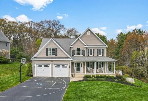 150 Brandywine Rd, Franklin, MA, 02038-1092 | Card Image