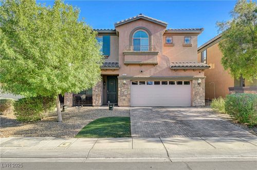 217 Delighted Ave, North Las Vegas, NV, 89031-1395 | Card Image