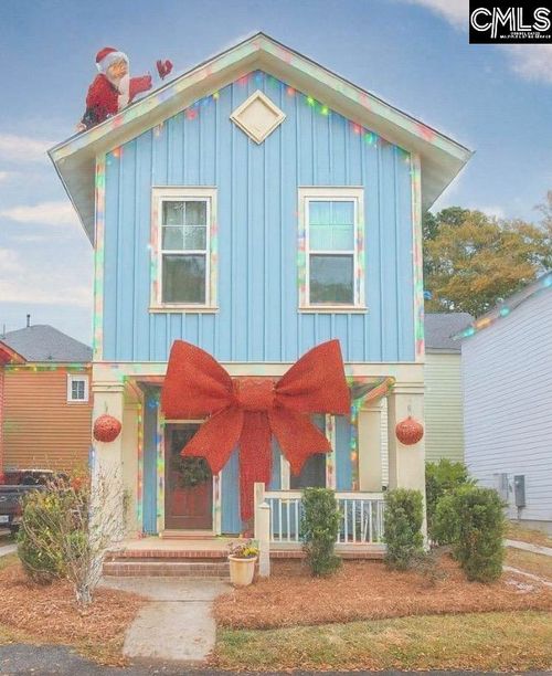 315 Herman St, West Columbia, SC, 29169-7511 | Card Image