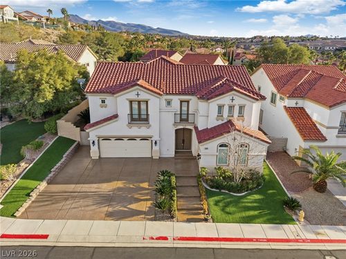 2833 Bassano Ct, Henderson, NV, 89052-3147 | Card Image