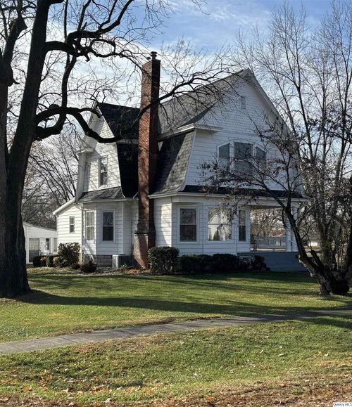 502 Albers St, Golden, IL, 62339-1045 | Card Image