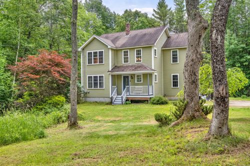 10 Cornerstone Dr, Brunswick, ME, 04011-7483 | Card Image