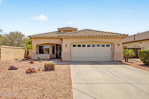 8111 W Deanna Dr, Peoria, AZ, 85382-3456 | Card Image
