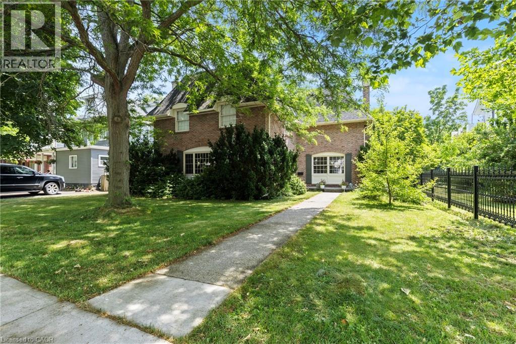 Residential in Welland