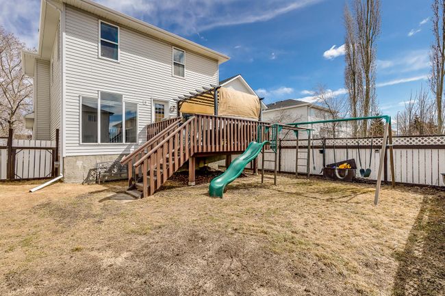 90 Arbour Wood Cres Nw, House detached with 4 bedrooms, 3 bathrooms and 4 parking in Calgary AB | Image 26