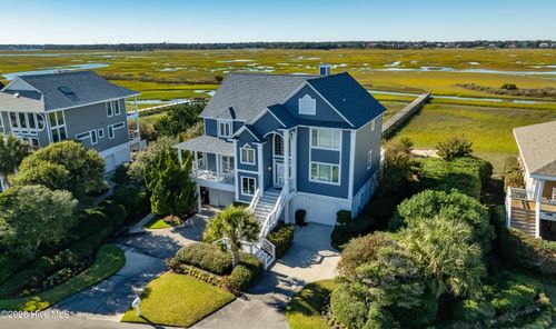 2509 Lumina Ave N, Wrightsville Beach, NC, 28480-1609 | Card Image