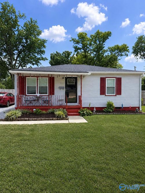 1828 Oakwood Avenue Ne, Huntsville, AL, 35811 | Card Image