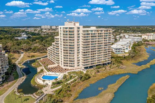 e9-100 Ocean Creek Dr., Myrtle Beach, SC, 29572 | Card Image