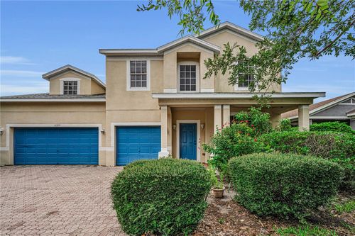 11217 Laurel Brook Ct, RIVERVIEW, FL, 33569-2027 | Card Image