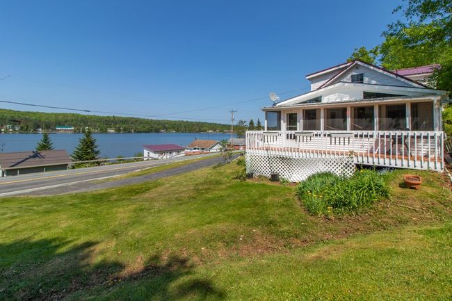 4111 Vt Route 114, House other with 3 bedrooms, 2 bathrooms and null parking in Canaan VT | Image 7