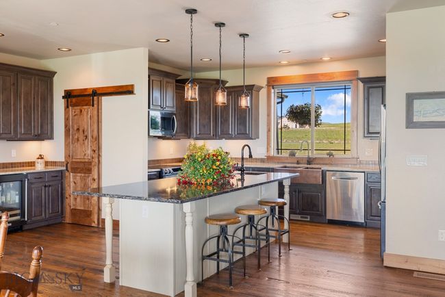 43 Lewis Dr, House other with 4 bedrooms, 4 bathrooms and null parking in Three Forks MT | Image 9