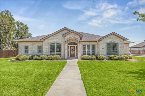 5501 Caldelana Dr, Belton, TX, 76513-3134 | Card Image