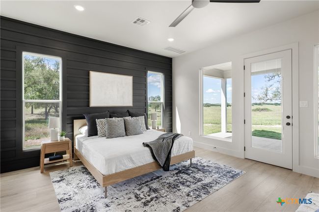 16120 Audrey Ln, House other with 4 bedrooms, 4 bathrooms and null parking in Holland TX | Image 20