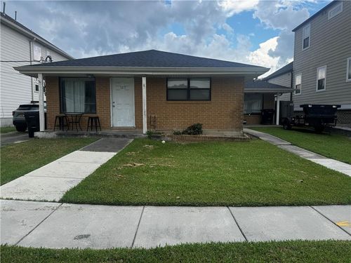 125 Spencer Ave, New Orleans, LA, 70124-2128 | Card Image