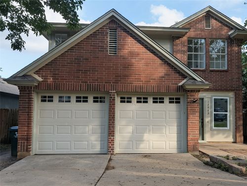 12903 Steeple Chase Dr, Austin, TX, 78729-7337 | Card Image