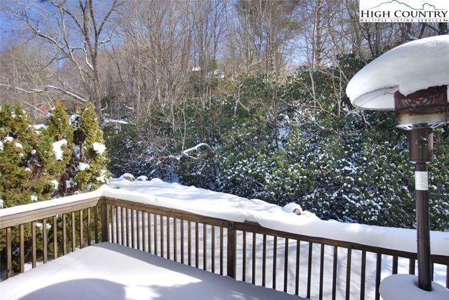 APT-2 - 198 Beech Haven Rd, Townhouse with 2 bedrooms, 3 bathrooms and null parking in Banner Elk NC | Image 17