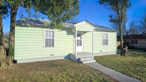 1100 Isabel St, Ardmore, OK, 73401-5320 | Card Image