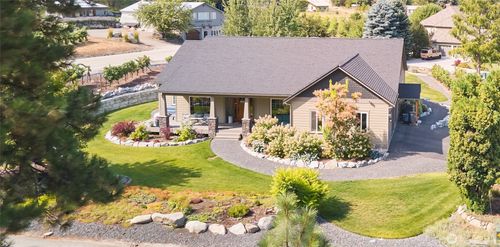11709 Pear Tree Ct, Leavenworth, WA, 98826-9381 | Card Image