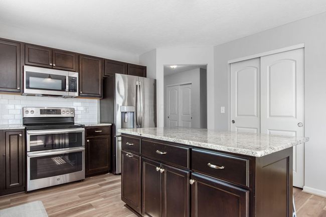 171 Chestnut Commons Dr, House other with 4 bedrooms, 3 bathrooms and null parking in Commercial Point OH | Image 18