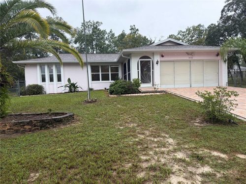 9530 N Akola Way, CITRUS SPRINGS, FL, 34434-5007 | Card Image