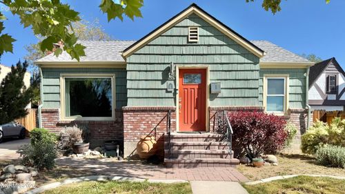 525 E Taylor St, Reno, NV, 89502-2537 | Card Image