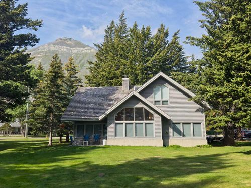 107 Mount View, Waterton Park, AB, T0K2M0 | Card Image