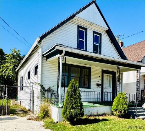 236 Davey St, Buffalo, NY, 14206-1212 | Card Image