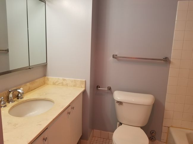 APT-502 - 5415 N Sheridan Rd, Condo with 1 bedrooms, 1 bathrooms and 1 parking in Chicago IL | Image 8
