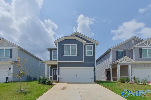 6103 Stonewater Ct Nw, Huntsville, AL, 35806-4310 | Card Image