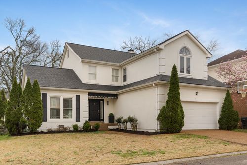 201 Deer Park Ln, Franklin, TN, 37069-7073 | Card Image