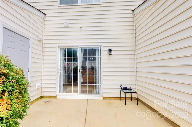 706 Cherryfield Pl, Townhouse with 2 bedrooms, 3 bathrooms and null parking in Rock Hill SC | Image 23