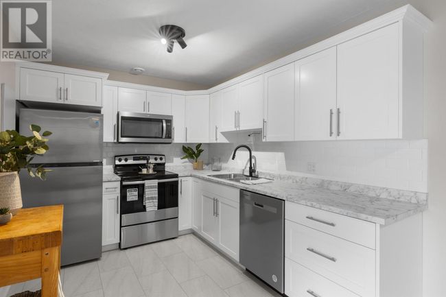 110 - 4-24 Waterview Hts, Condo with 2 bedrooms, 1 bathrooms and null parking in Charlottetown PE | Image 6