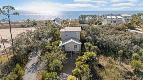 2298 Indian Pass Rd, Cape San Blas, FL, 32456-7818 | Card Image