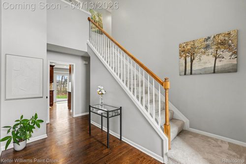 18124 Bayside Dr, Macomb, MI, 48042-1173 | Card Image