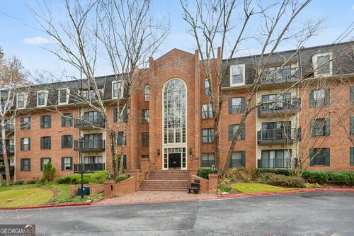 107-27107 Plantation Drive Ne, Atlanta, GA, 30324 | Card Image