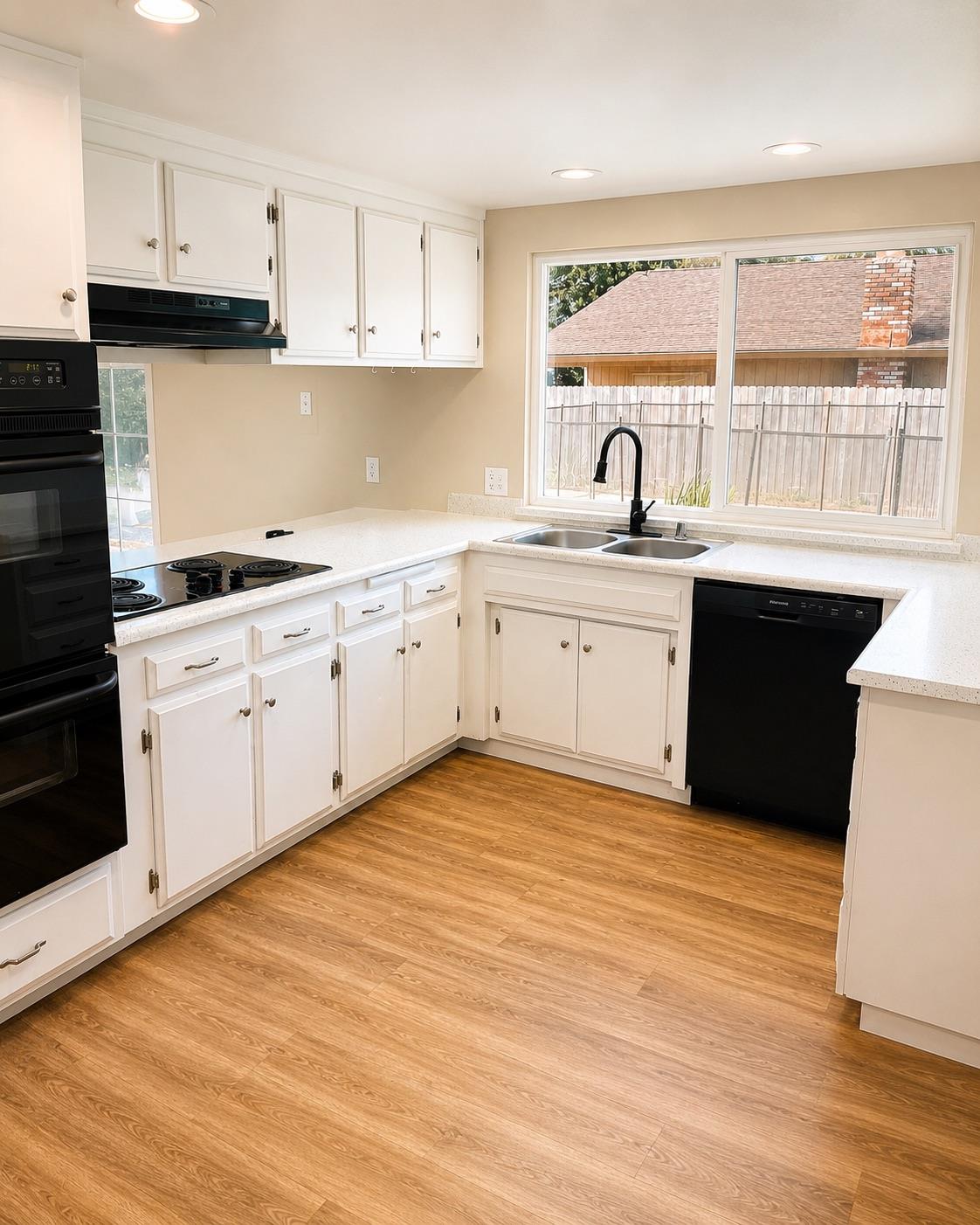 Residential in Yuba City 5