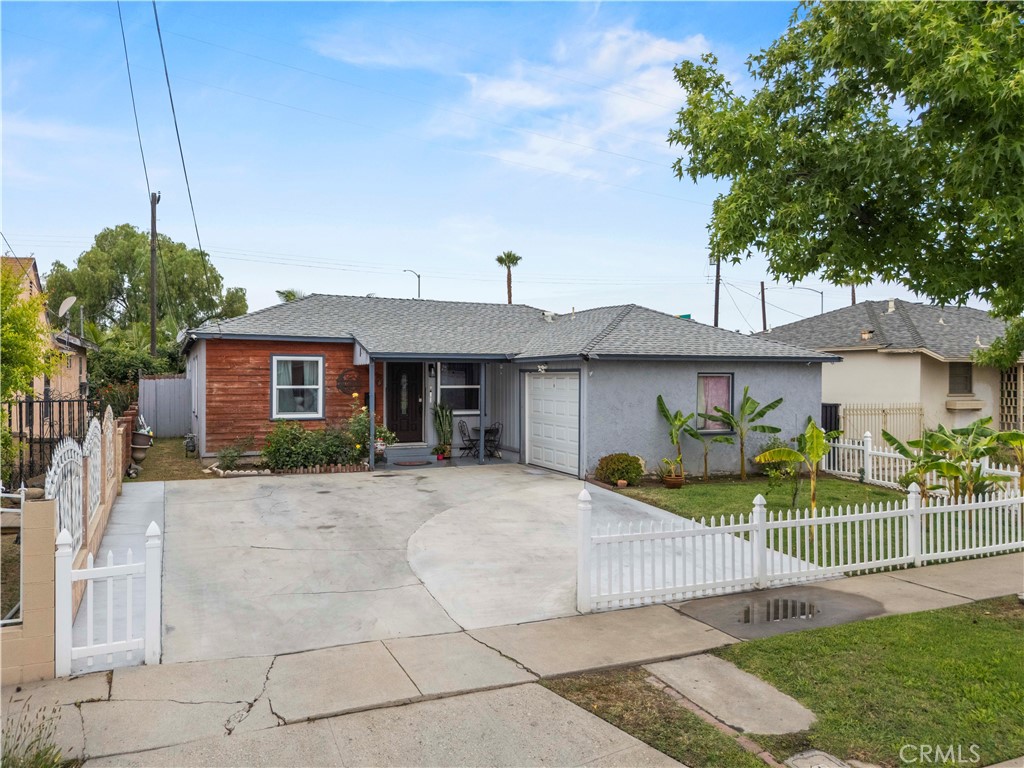 Residential in Gardena 2