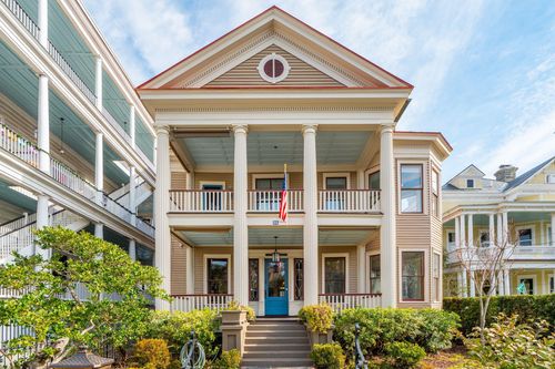 66 Rutledge Ave, Charleston, SC, 29401-1711 | Card Image