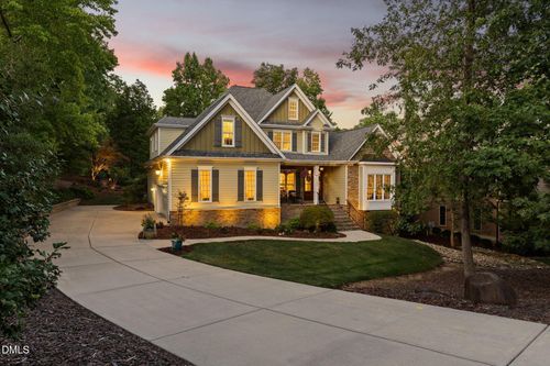 187 Broad Leaf Ct, Chapel Hill, NC, 27517-9005 | Card Image