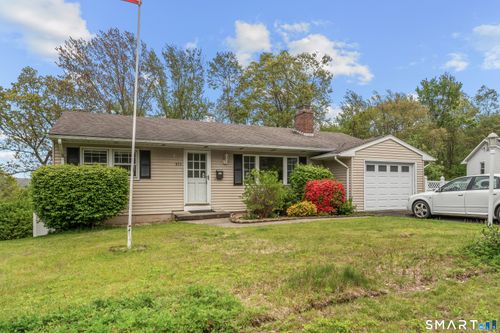 433 Gaylord Drive, Waterbury, CT, 06708 | Card Image