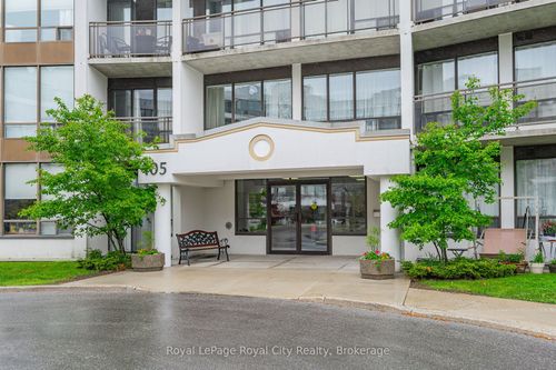 109-105 Bagot St, Guelph, ON, N1H8H4 | Card Image