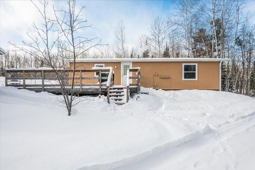 4390 S Kellogg Rd, South Range, WI, 54874-8818 | Card Image