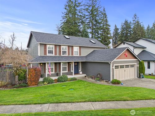 7026 Cavalier Street Sw, Olympia, WA, 98512 | Card Image