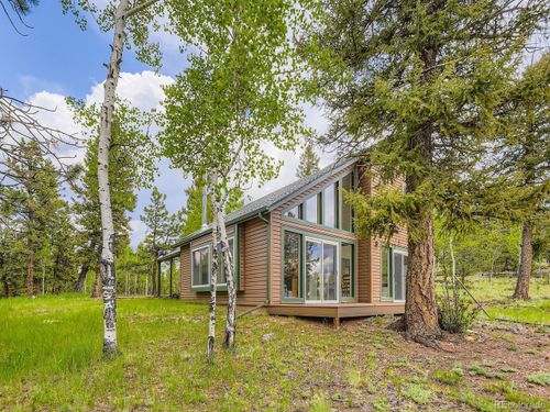 52 Branding Iron Ln, BAILEY, CO, 80421-1004 | Card Image