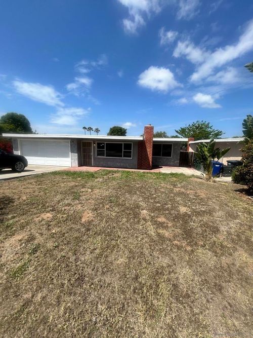 1758 Manor Drive, Vista, CA, 92081 | Card Image