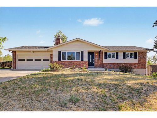 12097 W Mexico Pl, Lakewood, CO, 80228-3910 | Card Image