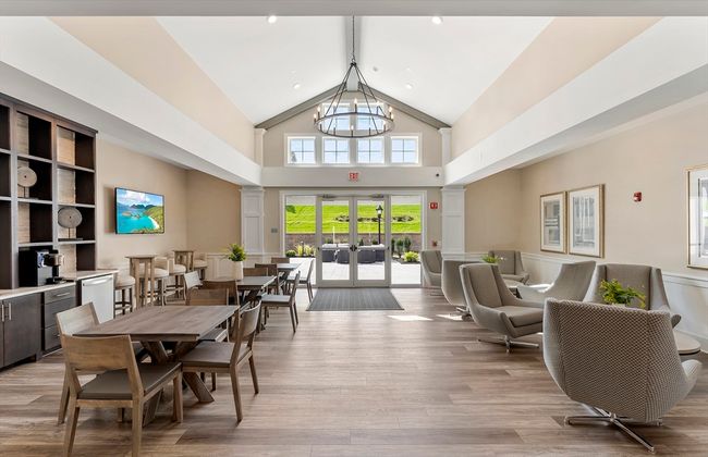 301 - 2 Codman Way, Condo with 2 bedrooms, 2 bathrooms and null parking in Westborough MA | Image 35