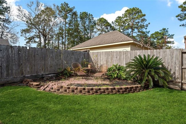 2510 Pebble Stream Ct, House other with 4 bedrooms, 4 bathrooms and 3 parking in Kingwood TX | Image 41